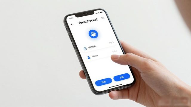 TokenPocket安卓版怎么用更顺手？操作简化体验实测