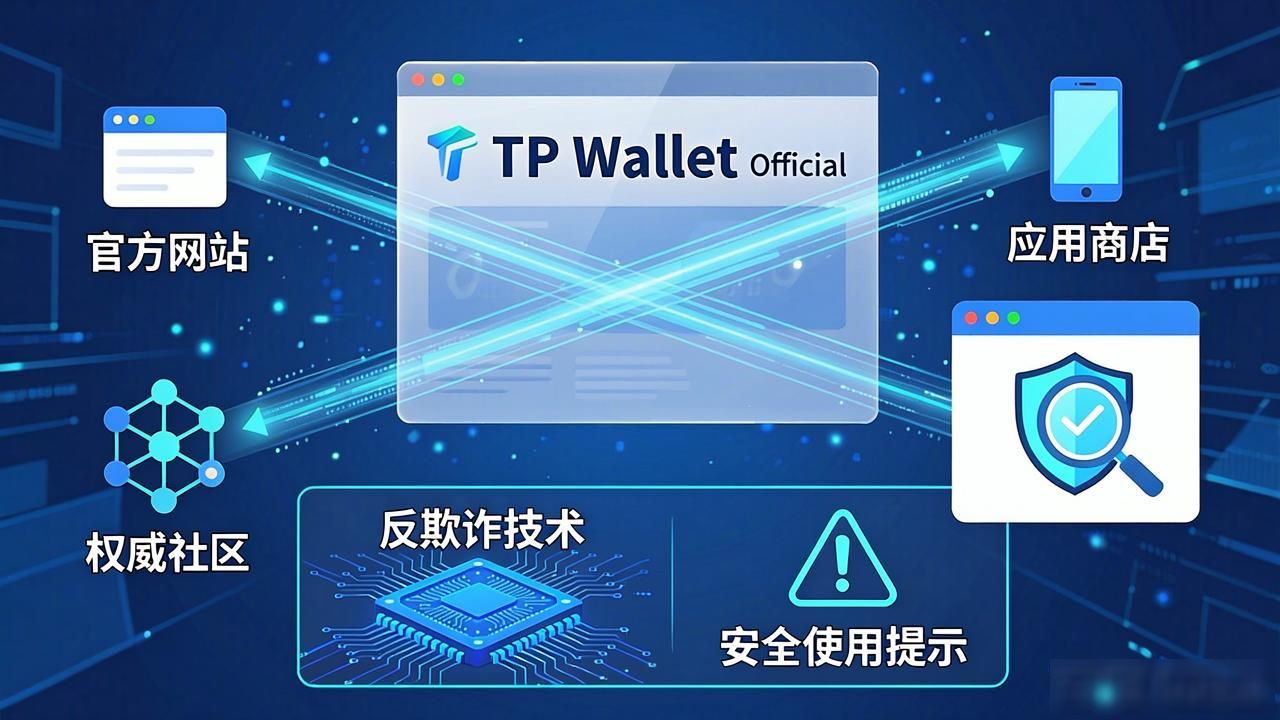 TP钱包2025官网下载与未来发展方向分析