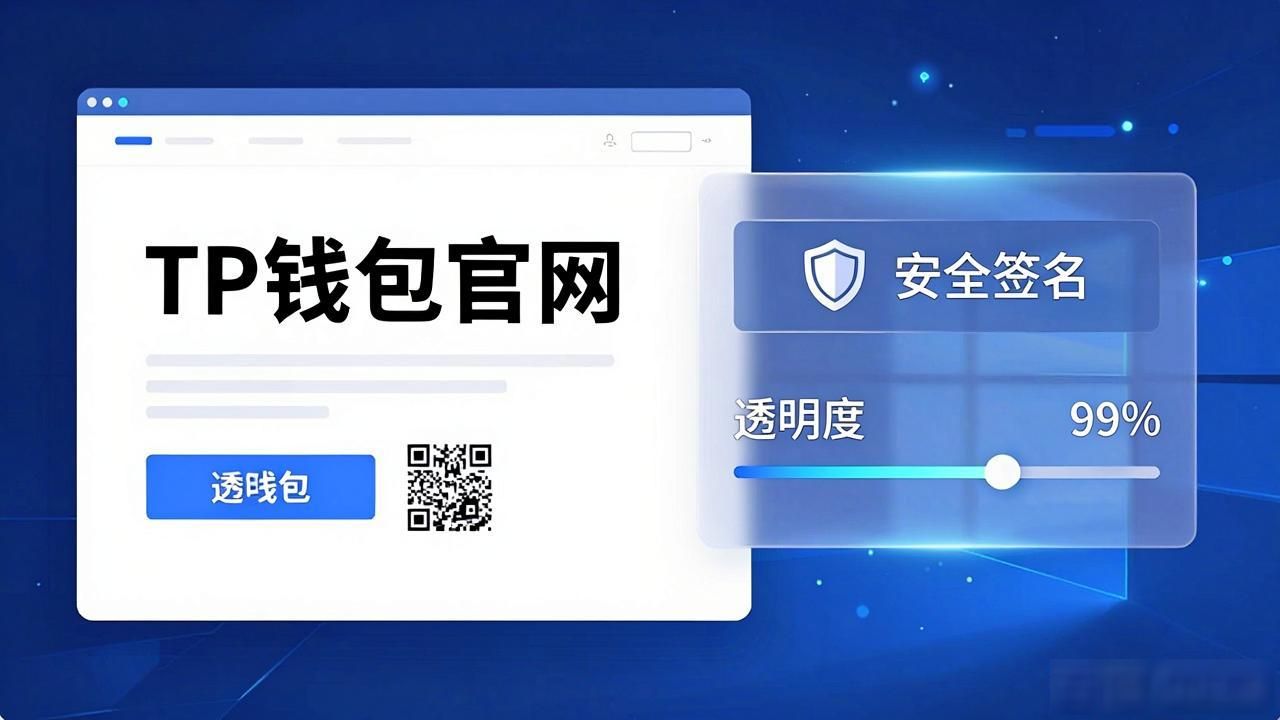 如何在TP钱包官网下载最新版本提升数字资产透明度？