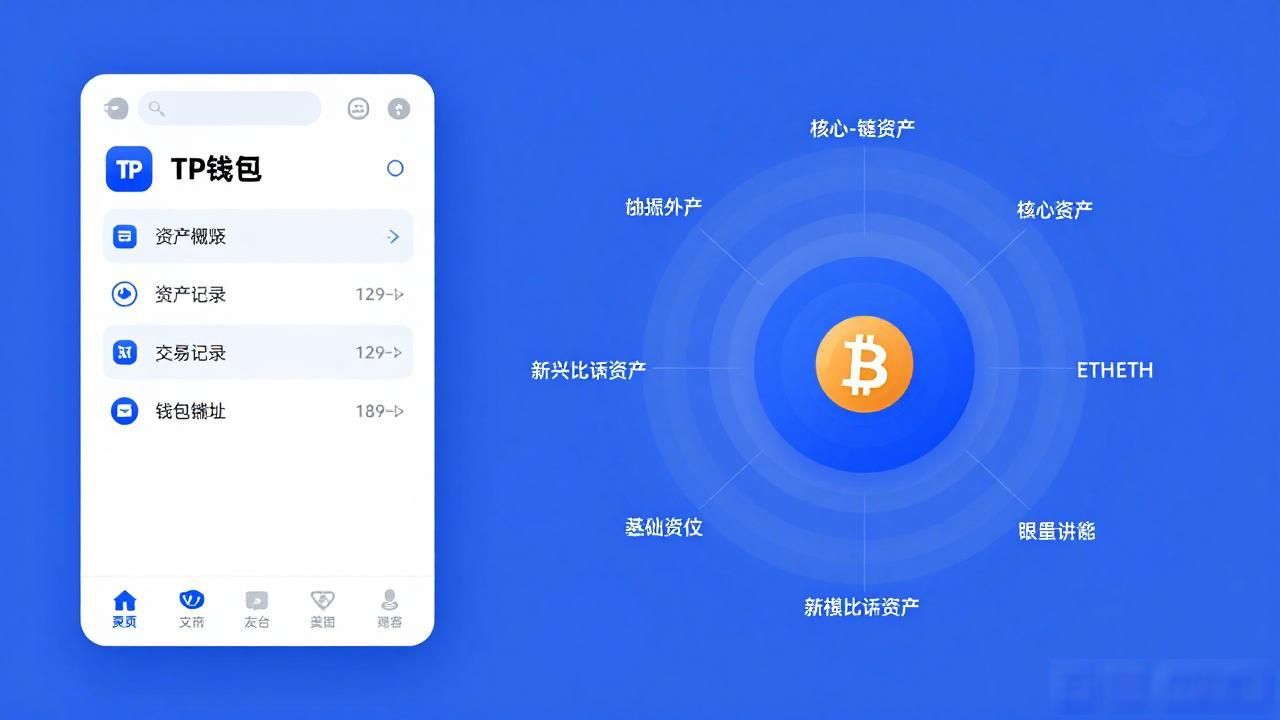 TP钱包官网入口：多元资产配置实战指南