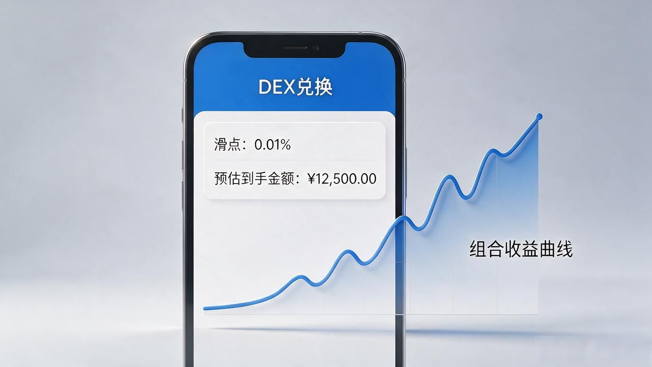 tp钱包官网入口实测：普通人实现资产增值的里程碑记录