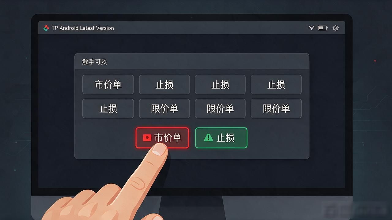 tp安卓最新版更新了什么？老用户实测扒清4个实用变化