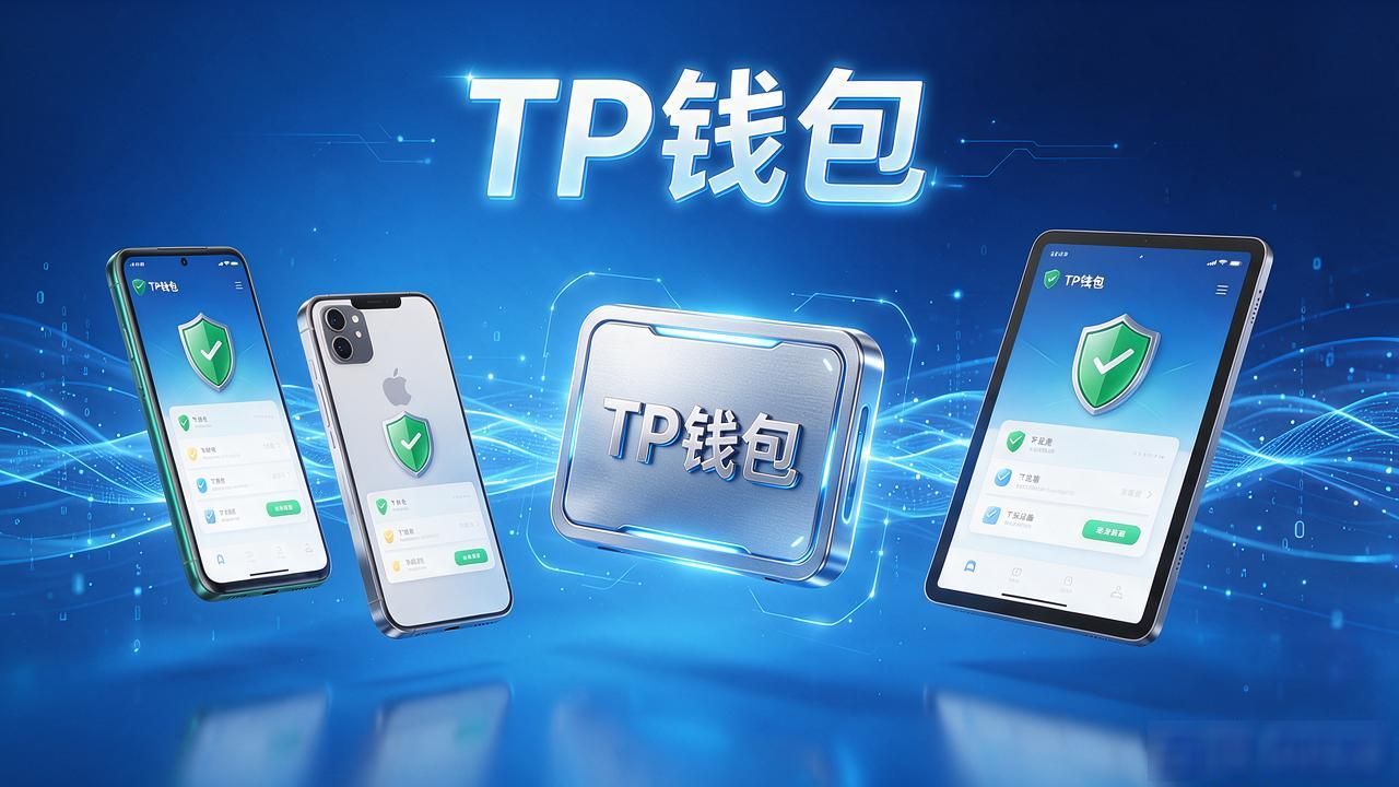 TP钱包APP支持哪些设备？安卓苹果手机平板都能装