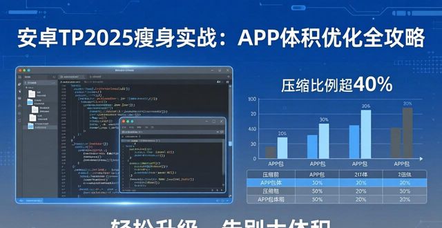 安卓TP2025瘦身实战：APP体积优化全攻略
