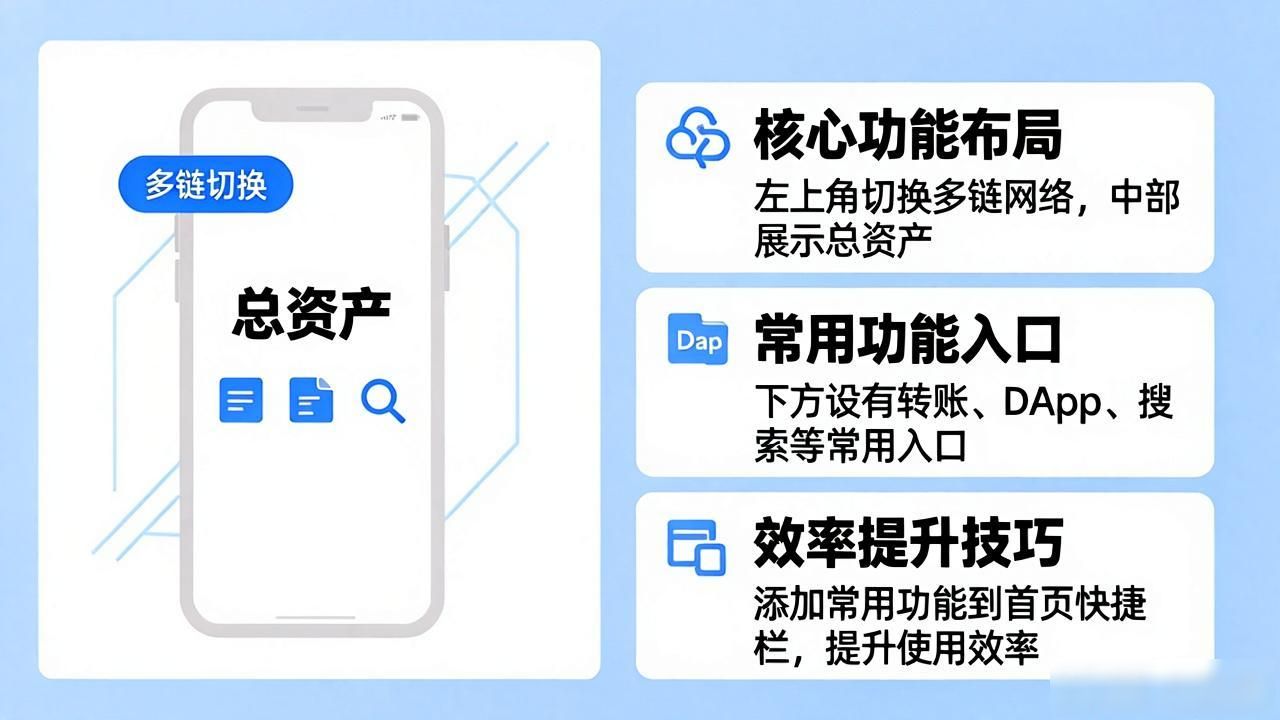 安卓最新版TP钱包高效使用指南：从下载到工作流搭建全攻略