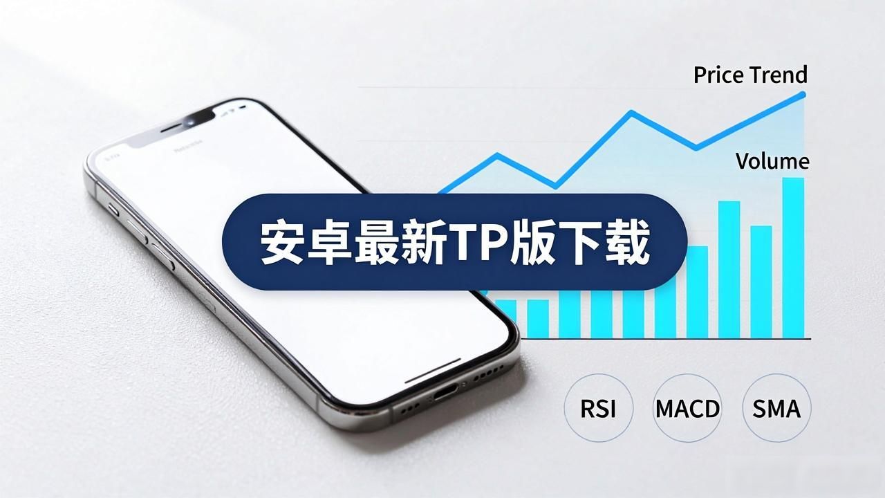 安卓最新TP版下载：快速分析市场数据做决策