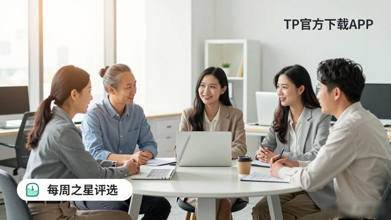 TP官方下载APP里怎么激发团队动力？过来人分享实战方法