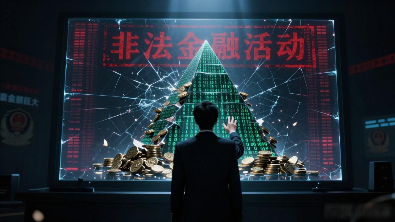 湖南人搜oti数字货币？老表劝你看完再决定掏不掏钱