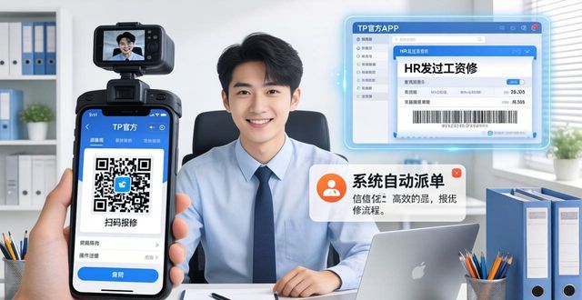 TP官方APP下载：这些场景和用户故事你知道吗