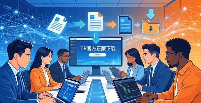 TP官方正版下载，团队协同升级更流畅