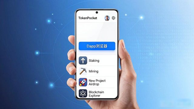 下载好TP钱包,这些功能才最实用