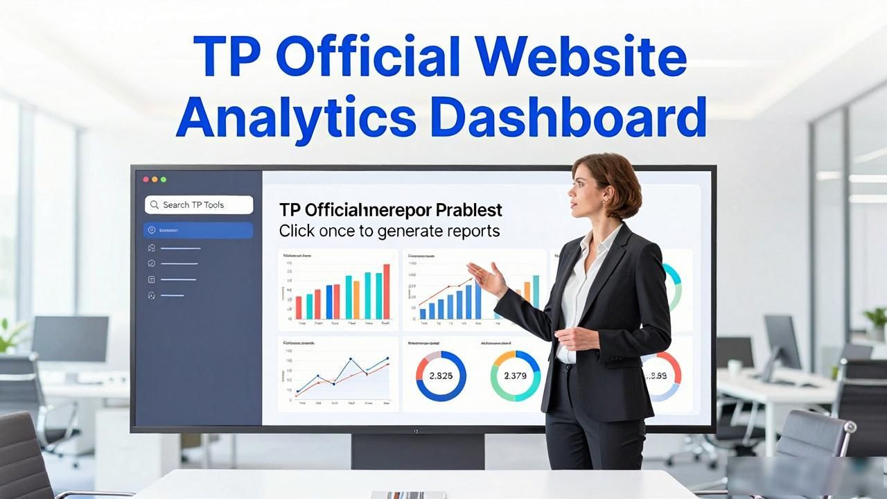 TP官网2025最新版下载做市场调研，看这一篇就够了