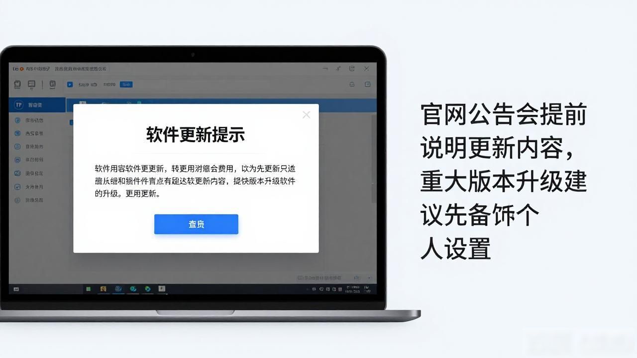 TP电脑软件正版下载与更新维护实用手册