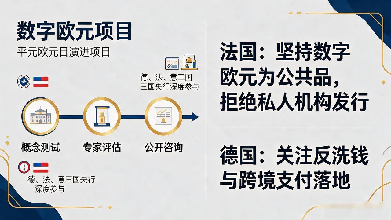 七国数字货币走到哪一步了，离普通人真正用上还差什么
