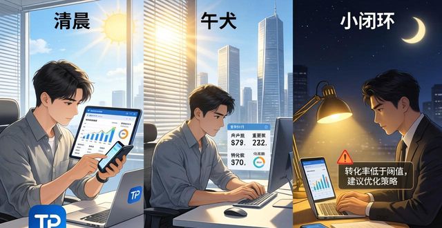 TP官方下载app长期战略制定：三步搞定