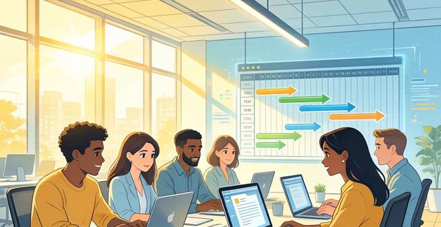 想提高团队生产力？这样通过TP最新版本下载，效果立竿见影！