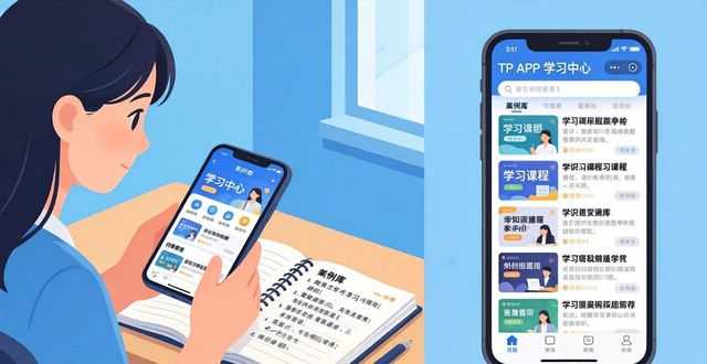 TP官网下正版APP，顺便搭建知识体系