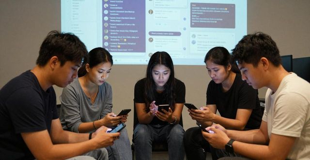 哪些人在TP官网下APP？三大特征解析