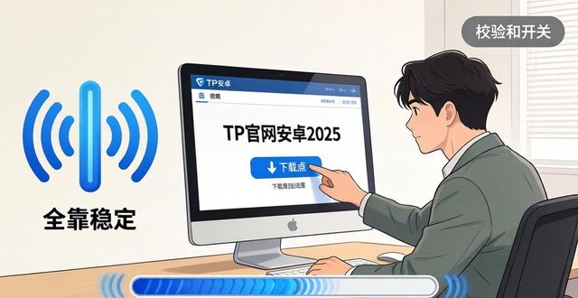 TP官网下载安卓2025：三步做好质量控制