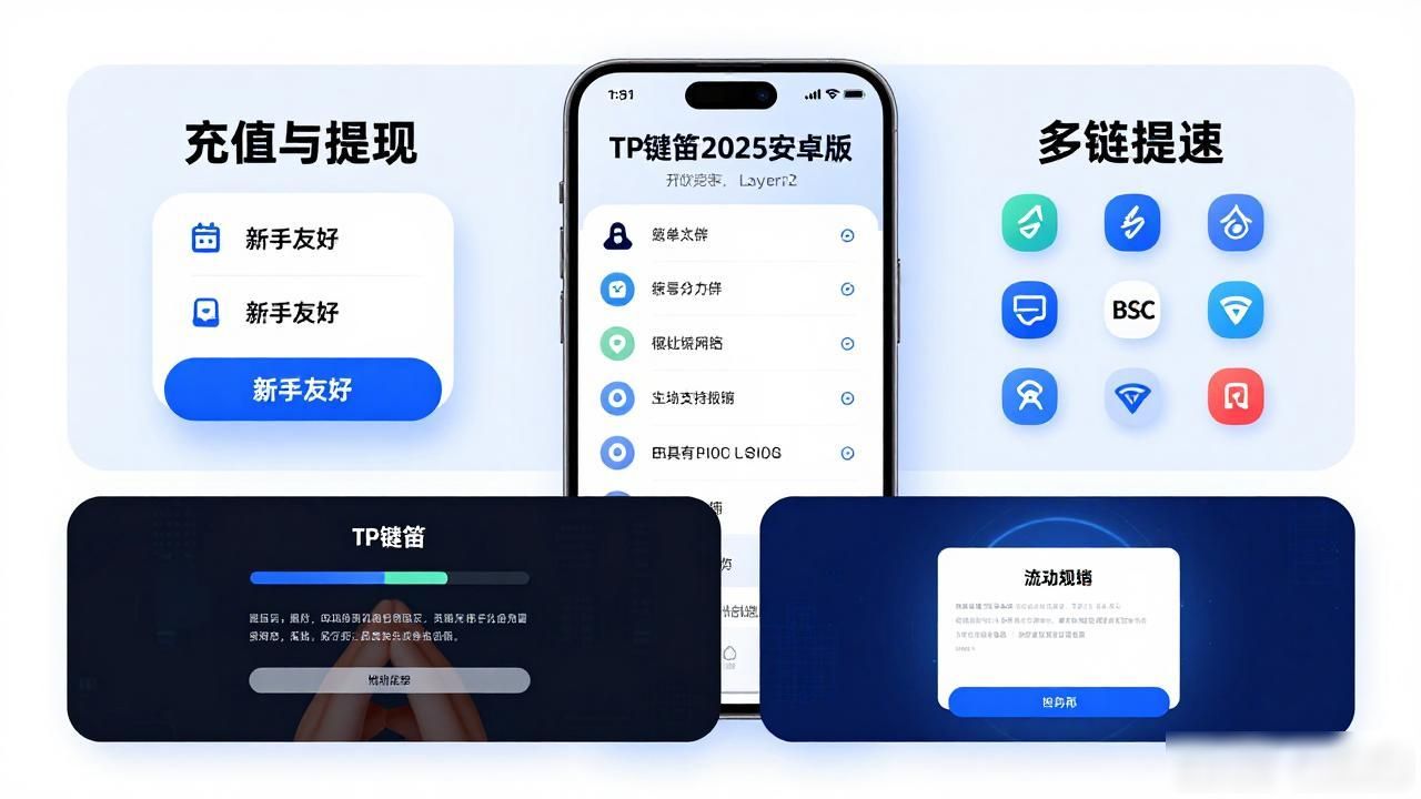TP钱包安卓最新版怎么选?2025版本对比避坑指南