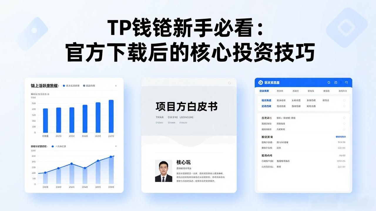 TP钱包新手必看：官方下载后的核心投资技巧