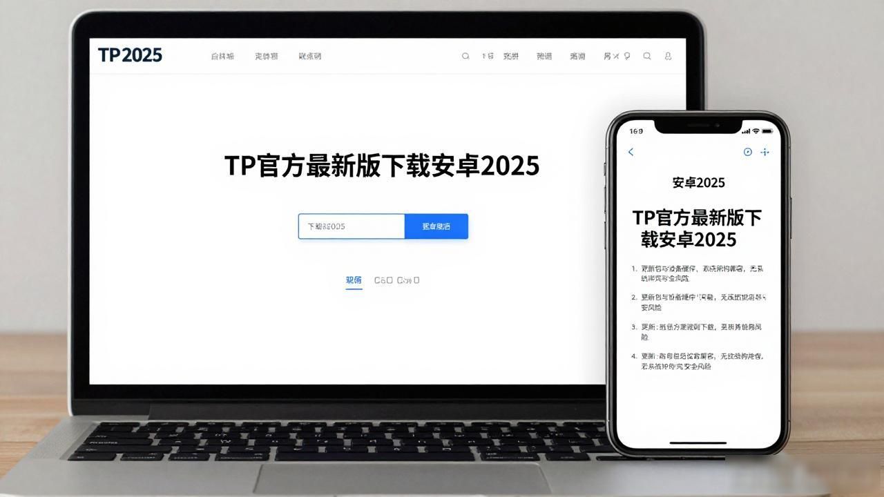 TP官方最新版下载安卓2025 提升手机运行速度实战指南