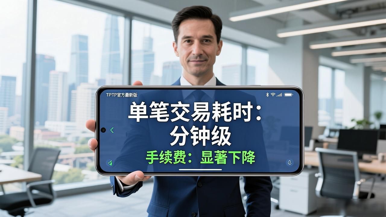 TP官方安卓最新版怎么用？这些场景你一定要知道