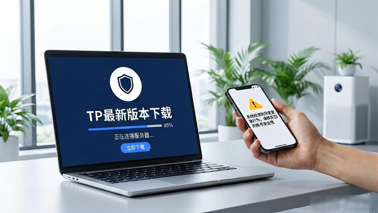 TP最新版本下载如何精准匹配你的需求？