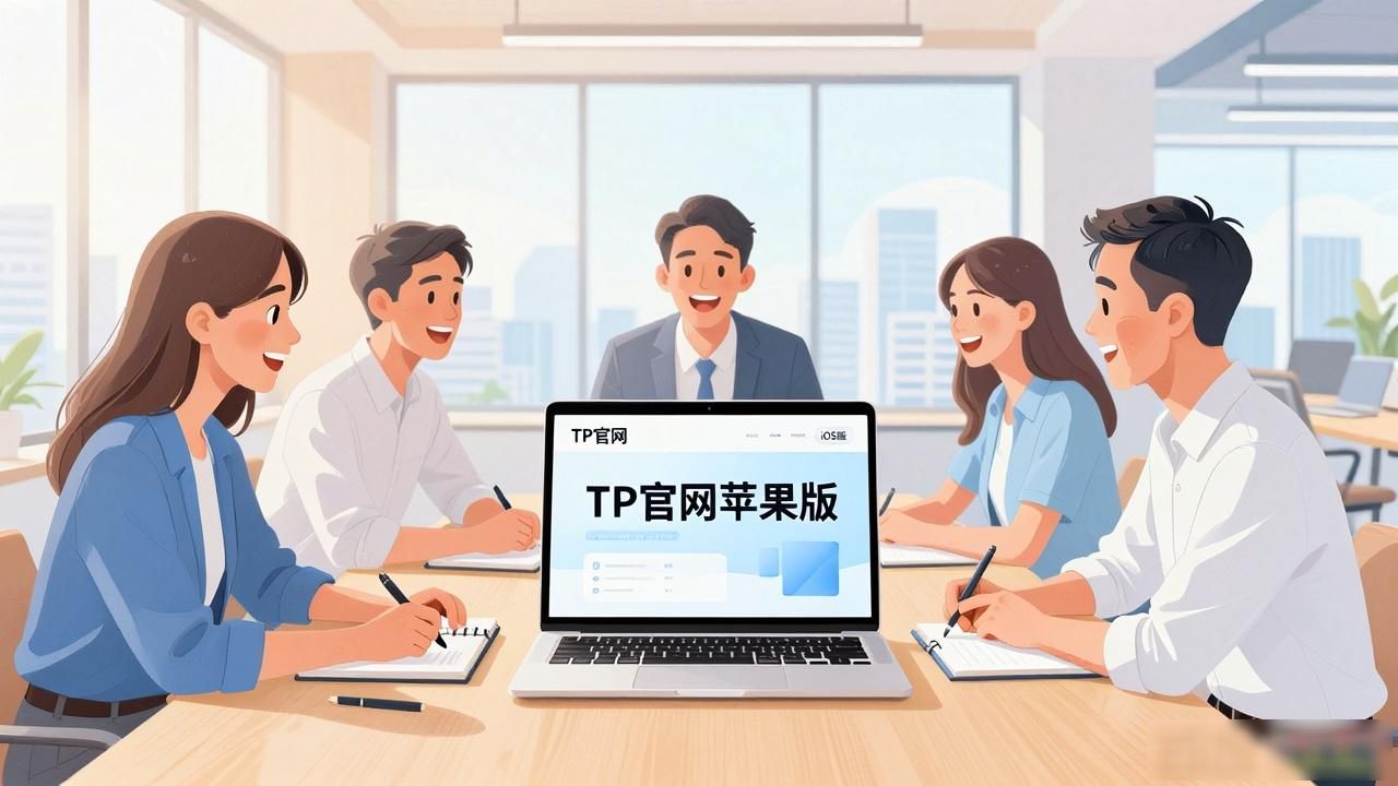 TP官网苹果版下载后如何协调团队关系？