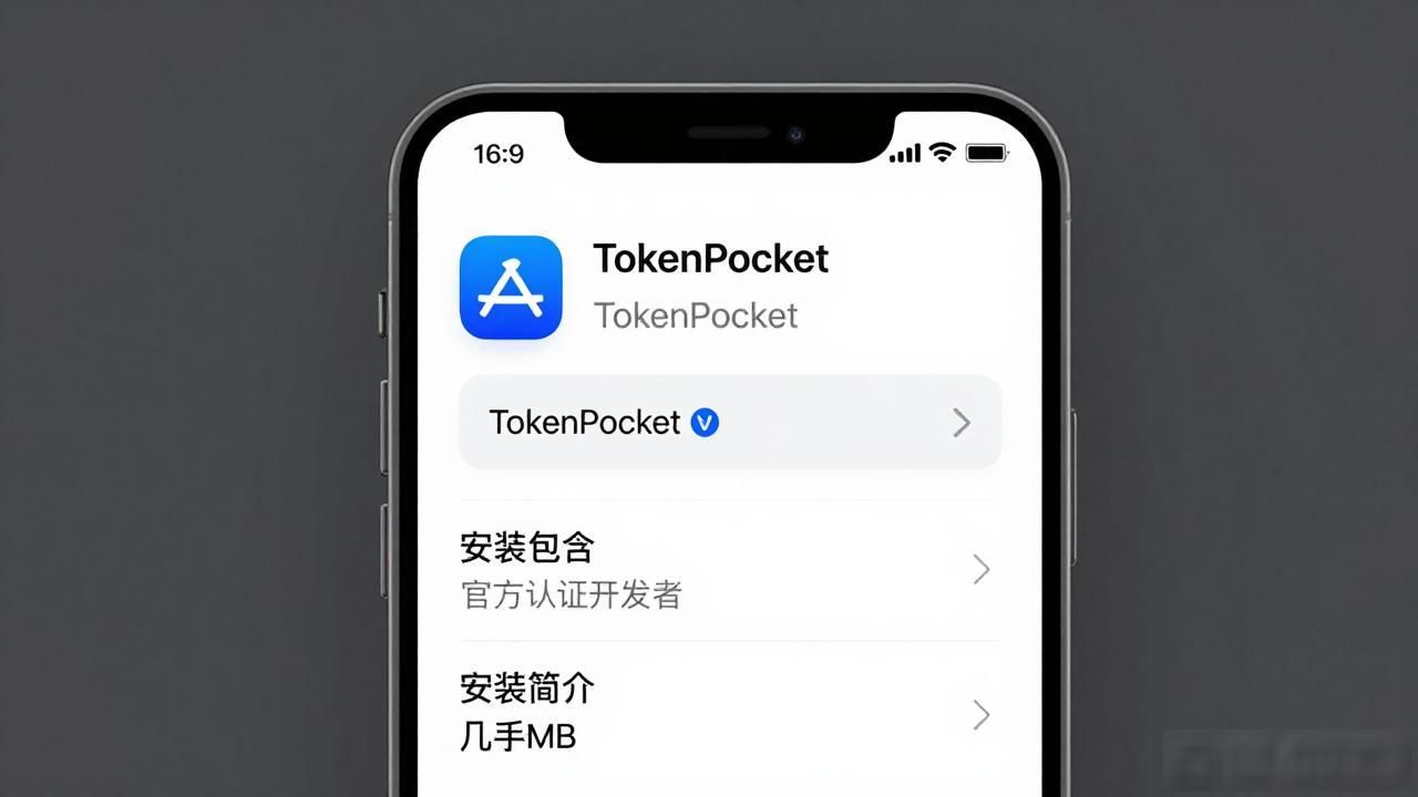 TP钱包苹果版官方下载教程 一键获取安全版本