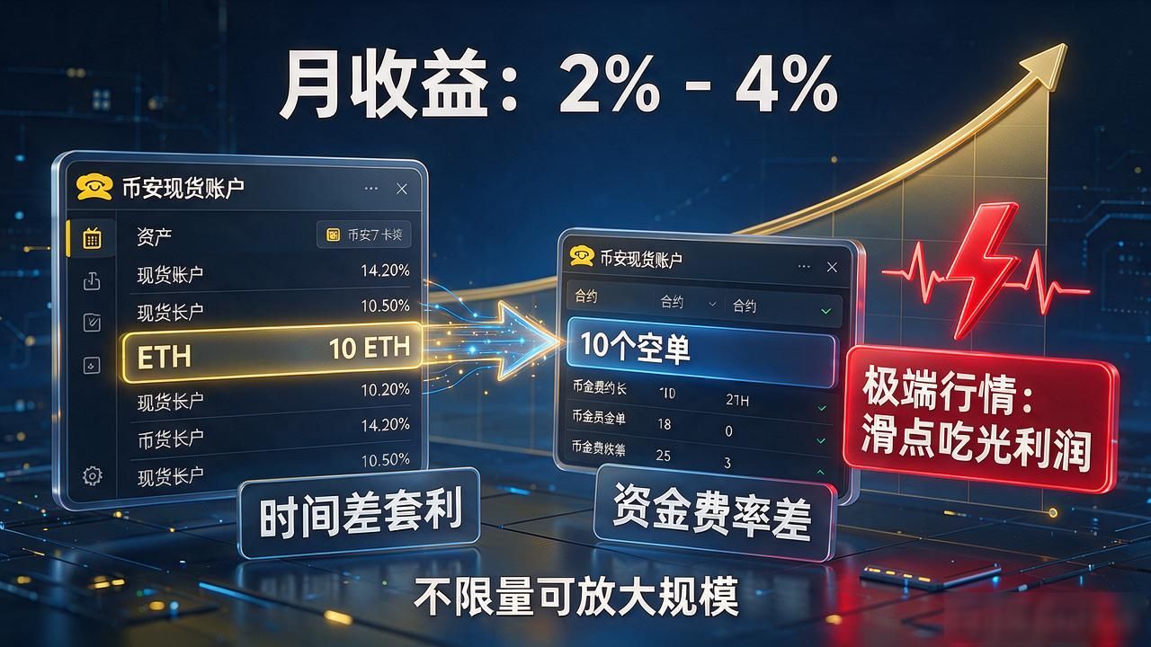 数字货币对冲不限量是什么意思？我做了8年风控，给你讲明白