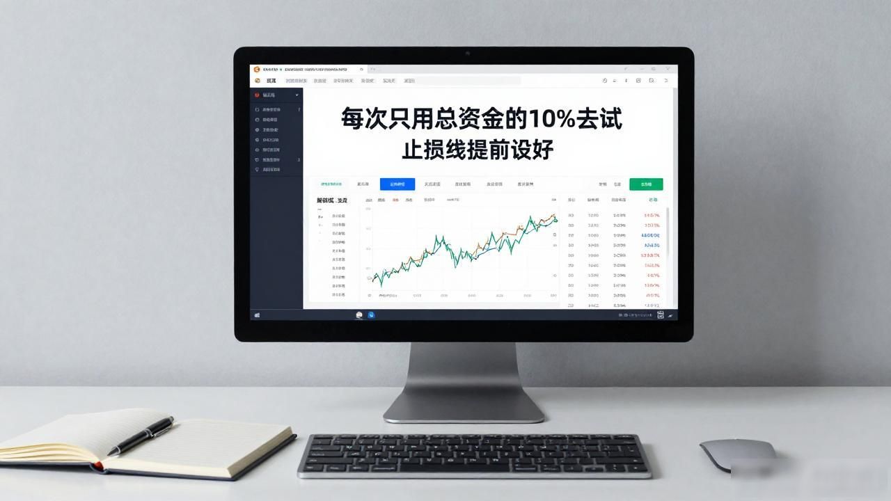 玩数字货币赚钱吗？知乎上那些回答我全试了一遍才说出这句话