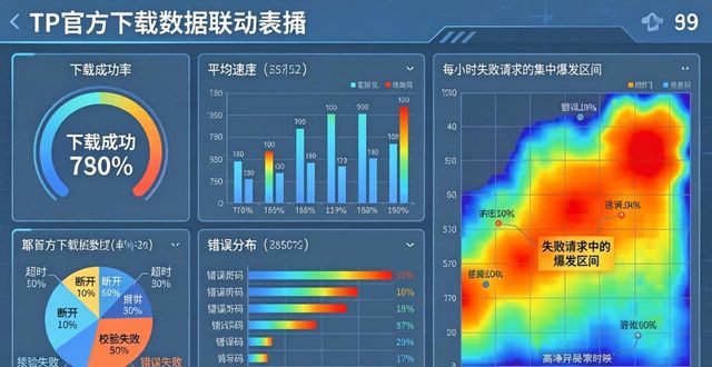 TP官方下载数据可视化实战技巧