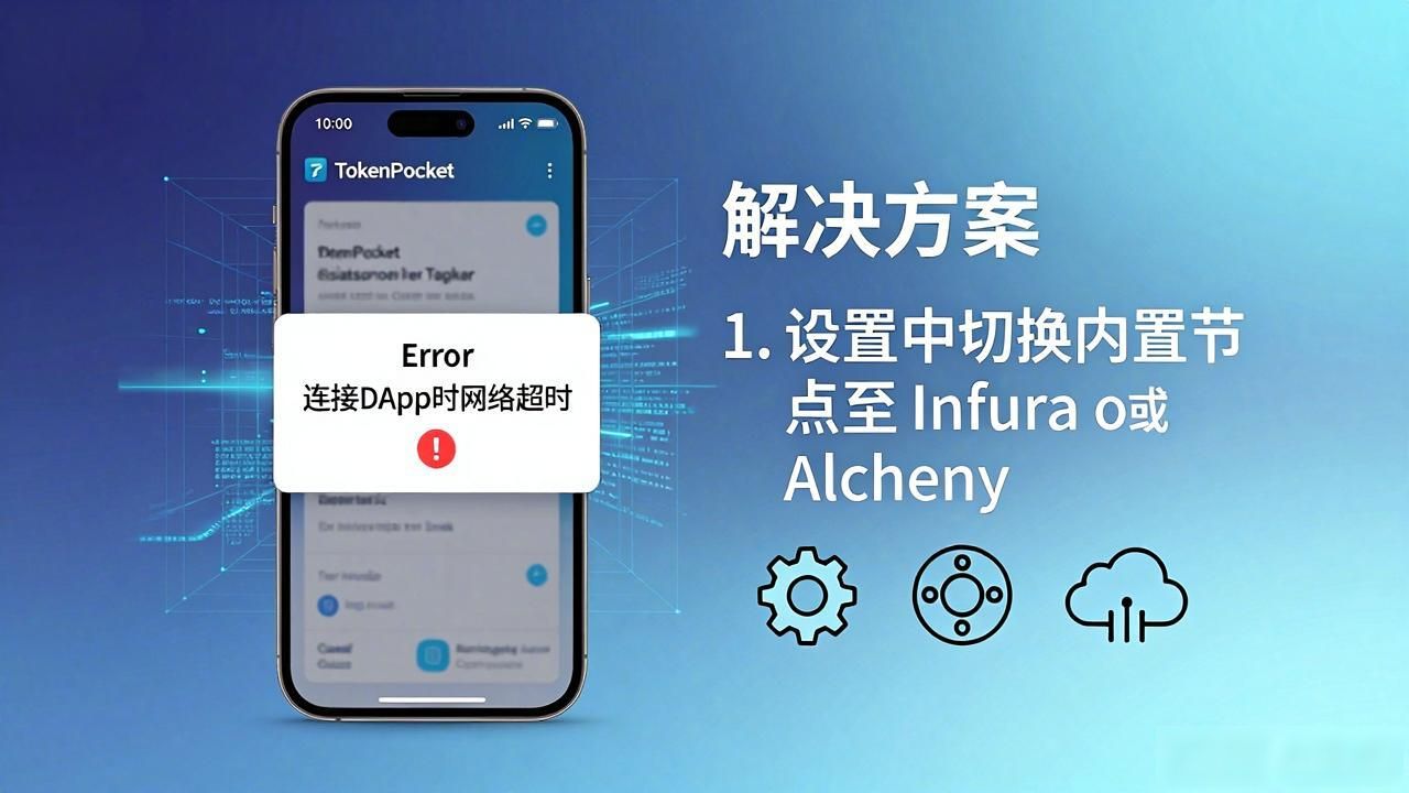 TokenPocket安卓版使用指南：修复漏洞与资产安全全解析
