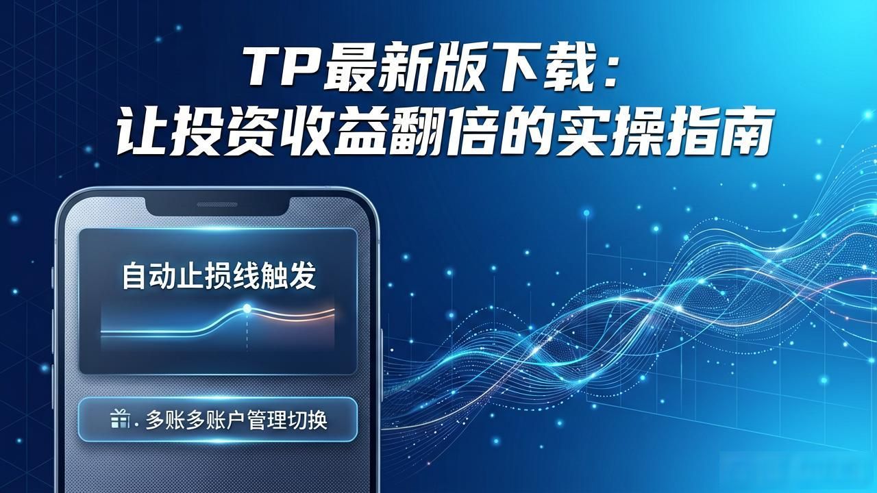 TP最新版下载：让投资收益翻倍的实操指南