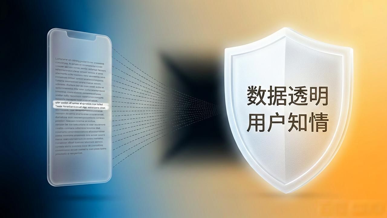 TP官方app用户追踪系统背后的隐私博弈与数据安全