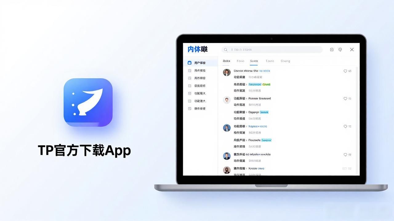 TP官方下载app怎么用？教你深挖市场数据