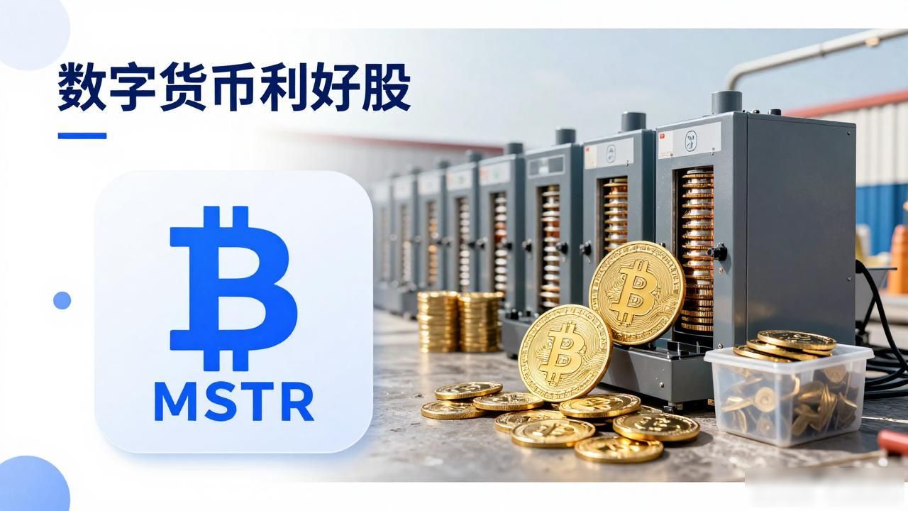 想抓最新数字货币利好股？这几条赛道最容易被资金盯上