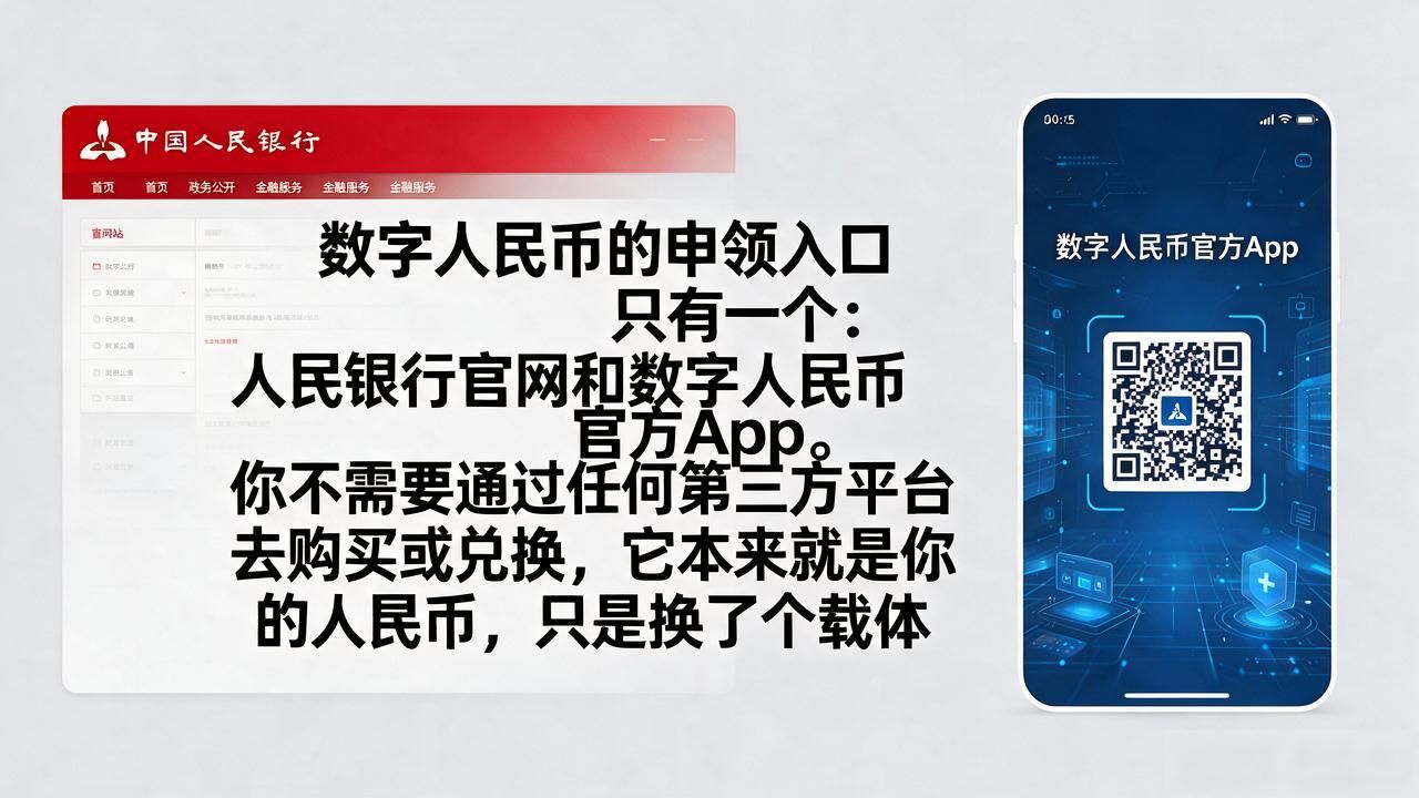 zxda央行数字货币是什么平台？别搜错了，看这篇就够