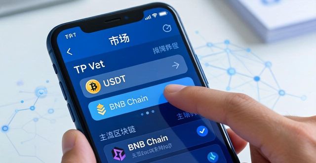 TP钱包买币教程，三步快速上手