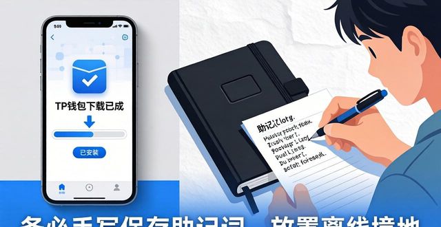 TP钱包安卓版官方下载教程