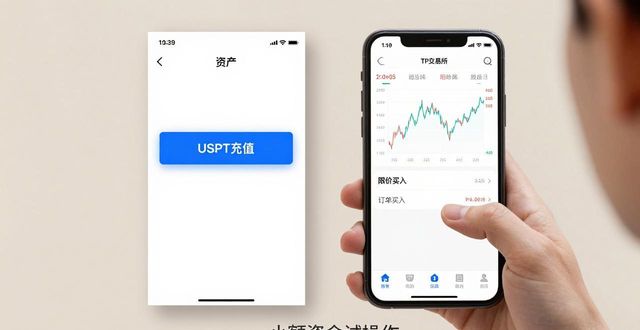TP交易所APP下载后交易三步走