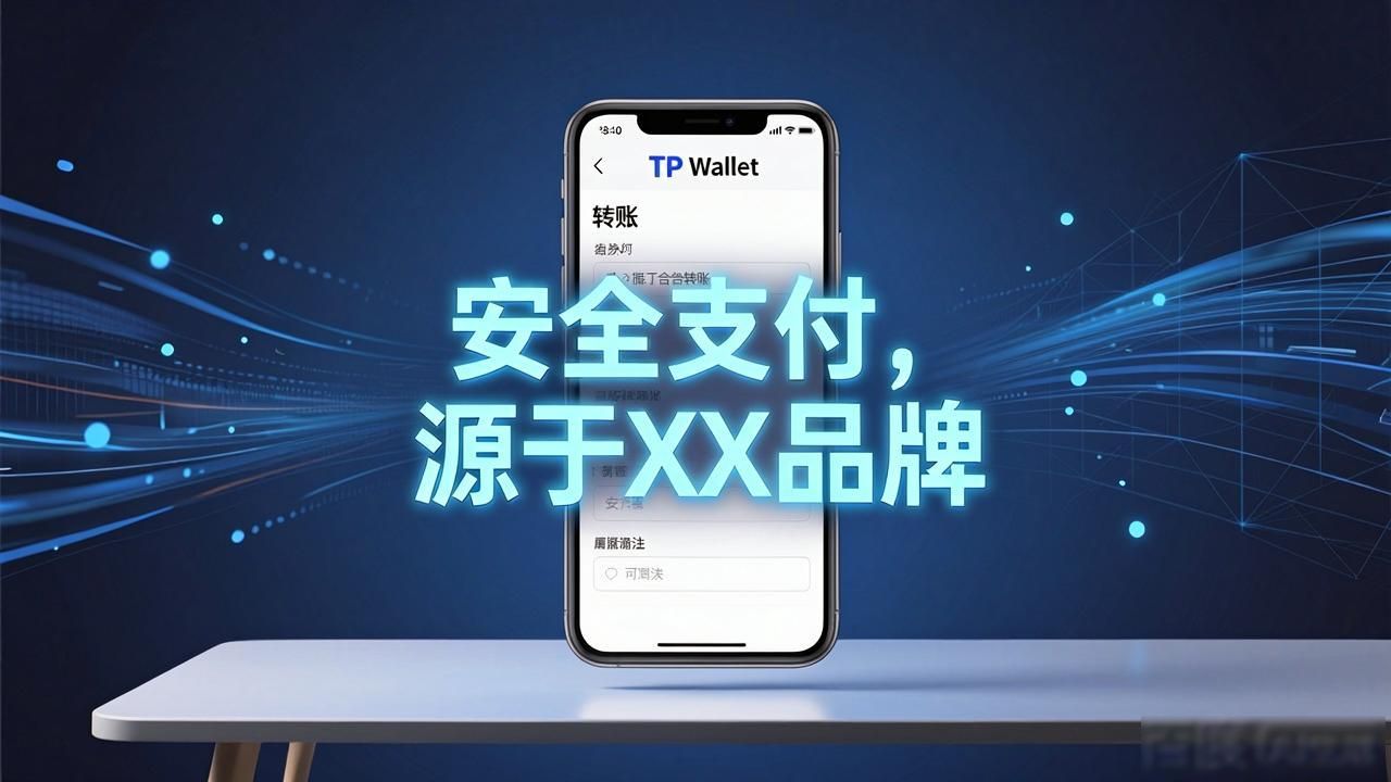TPWallet官网下载后，如何包装你的品牌形象