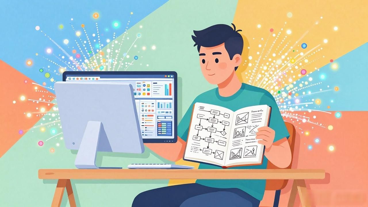 TP最新版下载怎么用才能提升创新能力？