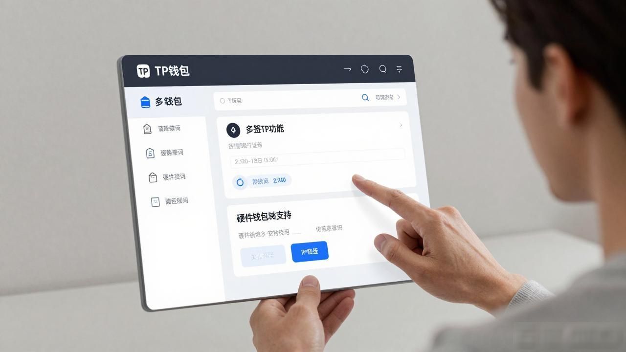 我是用了三年TP钱包的老用户，分享真实体验