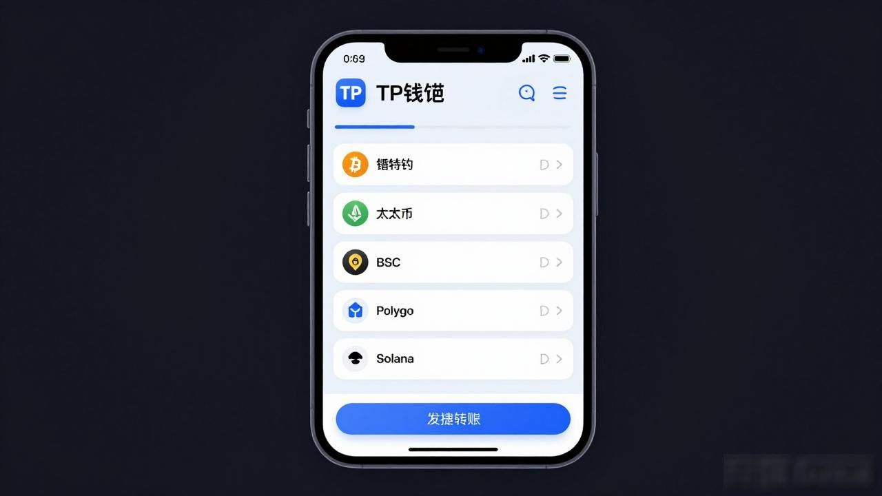 TP钱包官方下载安卓2025:真实使用体验分享