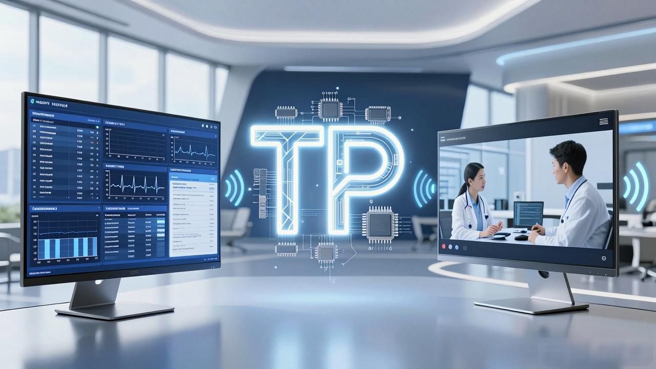 TP官方网站下载_各行业应用实例深度解析