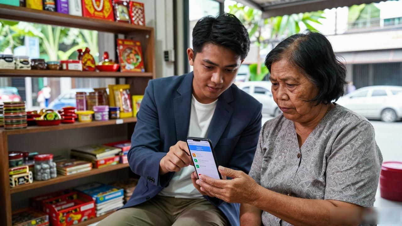 TokenPocket安卓版多语言支持,跨语言用户也能轻松上手