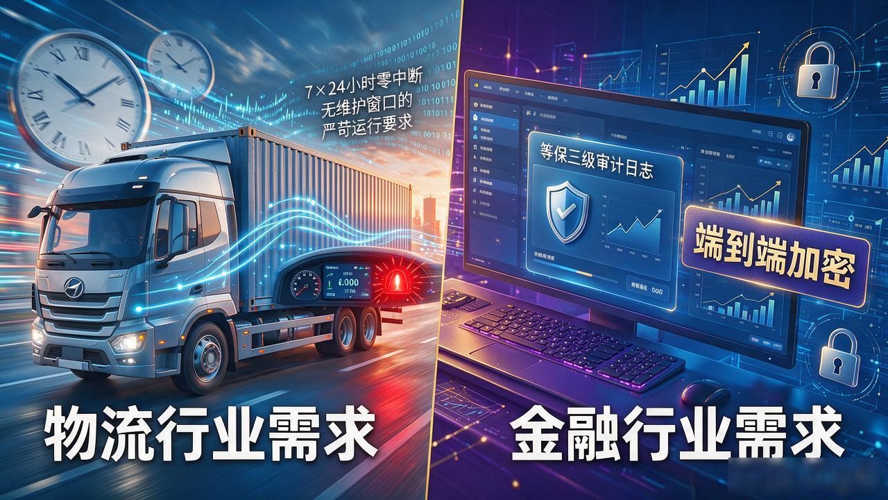 TP最新版下载的使用范围有多广?各行业真实需求差异全解析