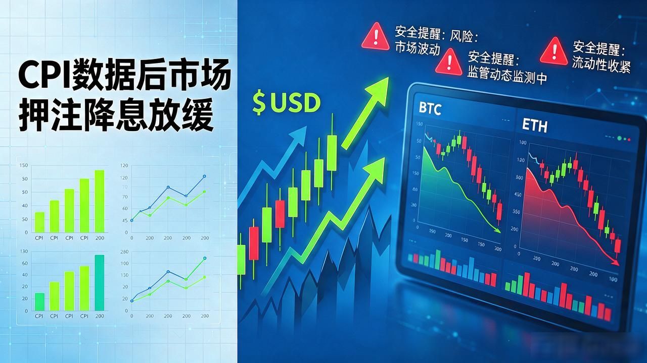 数字货币最近收盘怎么看？BTC和ETH涨跌背后藏了什么信号